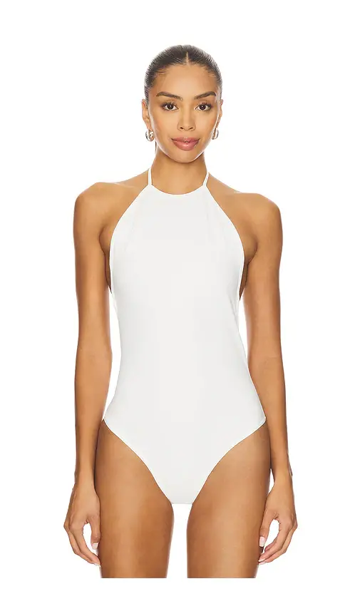EAVES Rey Bodysuit | Thumbnail 2