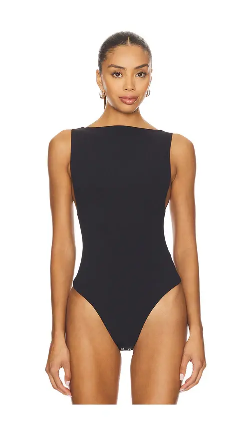 EAVES Rian Bodysuit | Thumbnail 2 EAVES Rian Bodysuit | Thumbnail 2