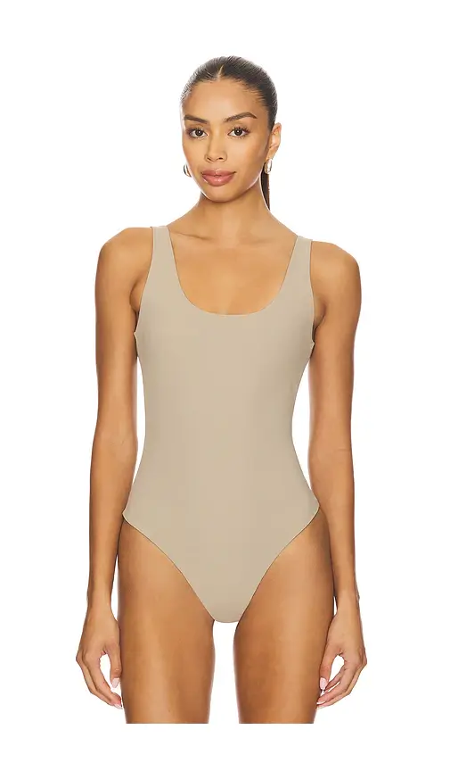 EAVES Nera Bodysuit | Thumbnail 2