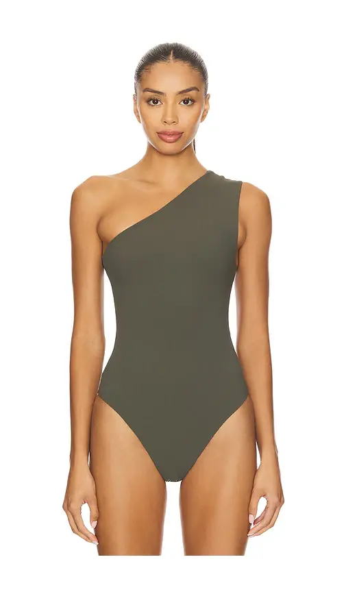 EAVES Jino Bodysuit | Thumbnail 2 EAVES Jino Bodysuit | Thumbnail 2