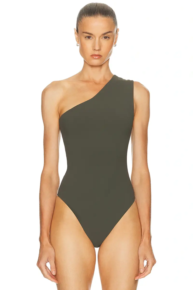 EAVES Jino Bodysuit | Thumbnail 4 EAVES Jino Bodysuit | Thumbnail 4