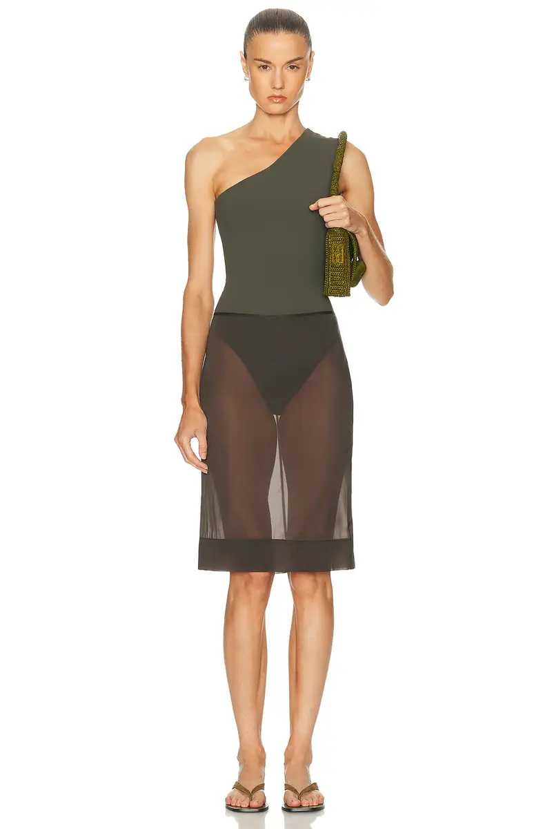 EAVES Jino Bodysuit | Thumbnail 8 EAVES Jino Bodysuit | Thumbnail 8