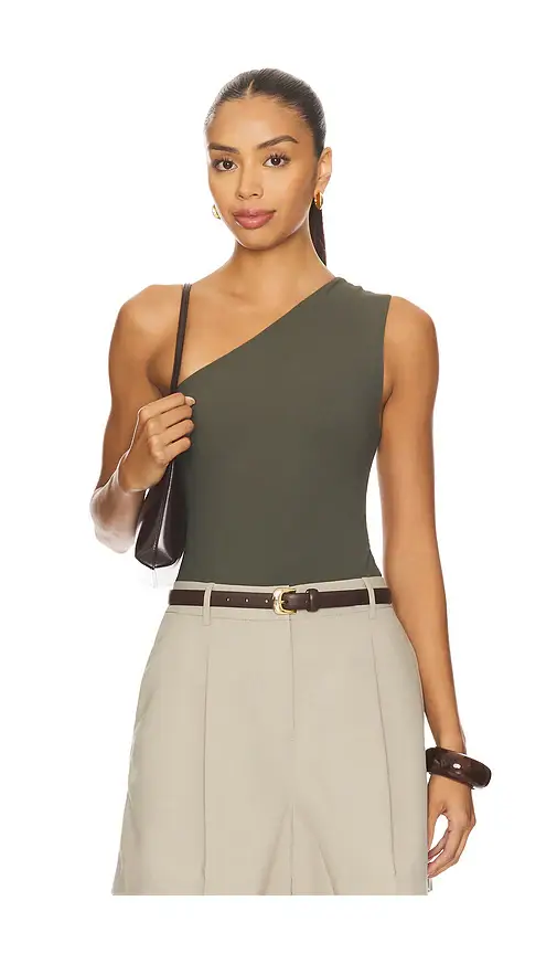 EAVES Jino Bodysuit