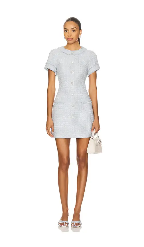 Lenetta Dress Lenetta Dress