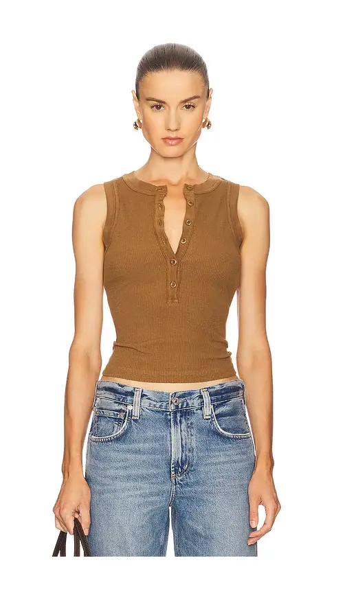 Caralyn Tank Caralyn Tank