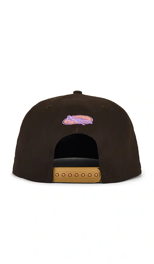 Fox Racing x Pro Circuit 9FIFTY Snapback Hat | Thumbnail 2 Fox Racing x Pro Circuit 9FIFTY Snapback Hat | Thumbnail 2