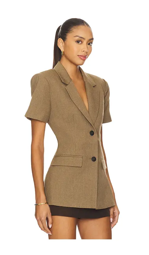 EAVES Tamim Blazer | Thumbnail 2