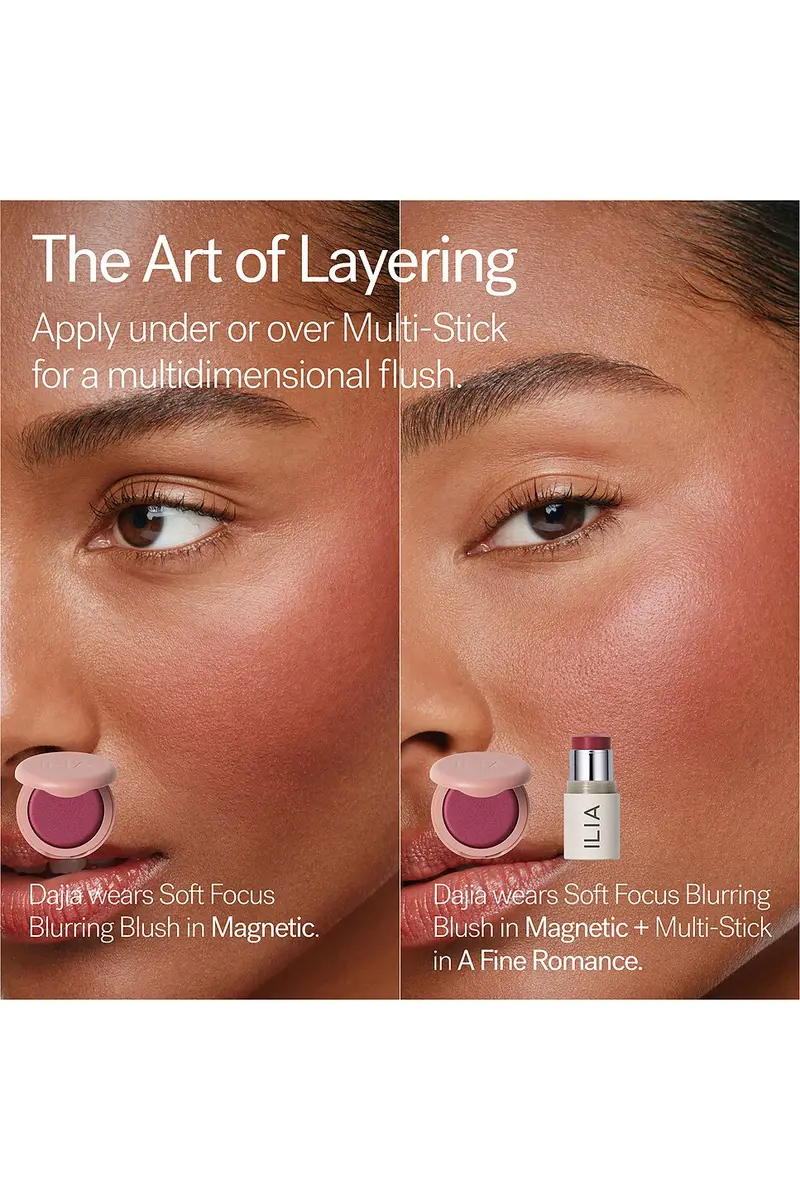 ILIA Soft Focus Blurring Blush | Thumbnail 13 ILIA Soft Focus Blurring Blush | Thumbnail 13