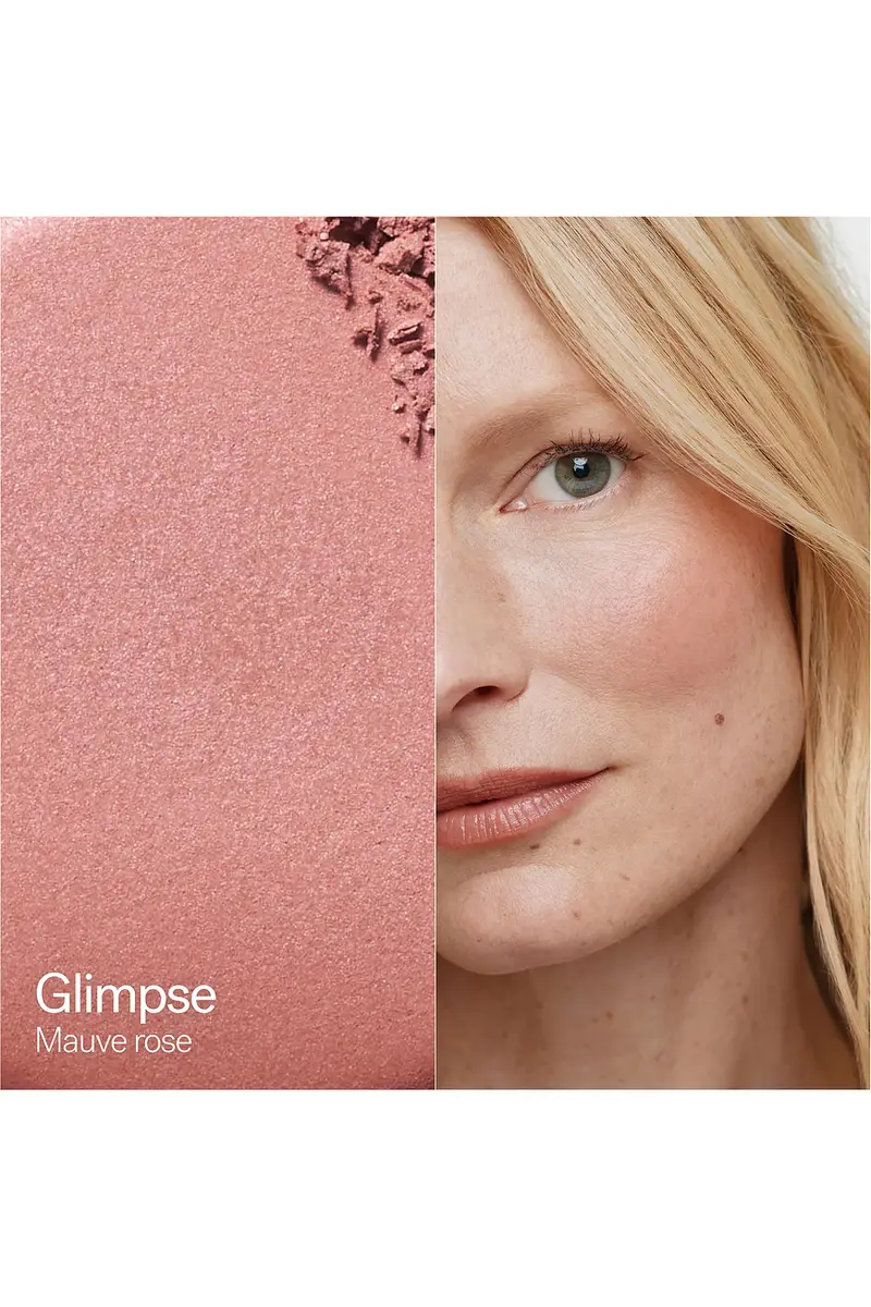 ILIA Soft Focus Blurring Blush | Thumbnail 5 ILIA Soft Focus Blurring Blush | Thumbnail 5