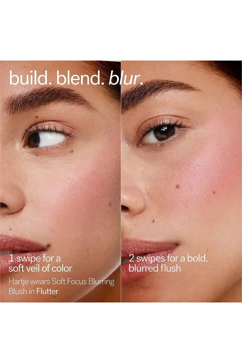 ILIA Soft Focus Blurring Blush | Thumbnail 6 ILIA Soft Focus Blurring Blush | Thumbnail 6