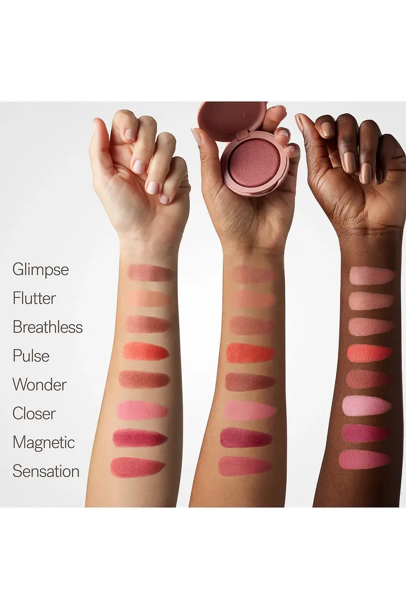 ILIA Soft Focus Blurring Blush | Thumbnail 10 ILIA Soft Focus Blurring Blush | Thumbnail 10