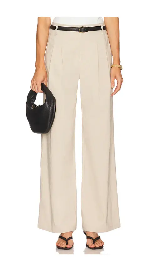 Rue Sophie Velo Pant | Image 1 Rue Sophie Velo Pant | Image 1