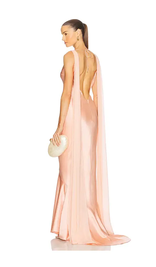 Retrofête Julia Dress