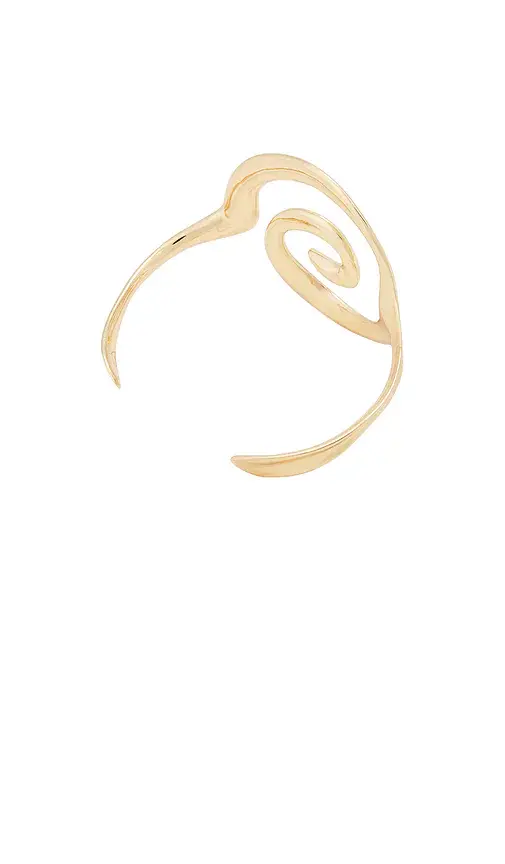 Ettika Aura Swirl Cuff | Thumbnail 2 Ettika Aura Swirl Cuff | Thumbnail 2