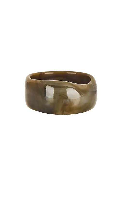 Heaven Mayhem Siren Bangle | Thumbnail 2