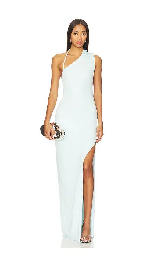 Lovers and Friends Maisie Gown | Thumbnail 2 Lovers and Friends Maisie Gown | Thumbnail 2