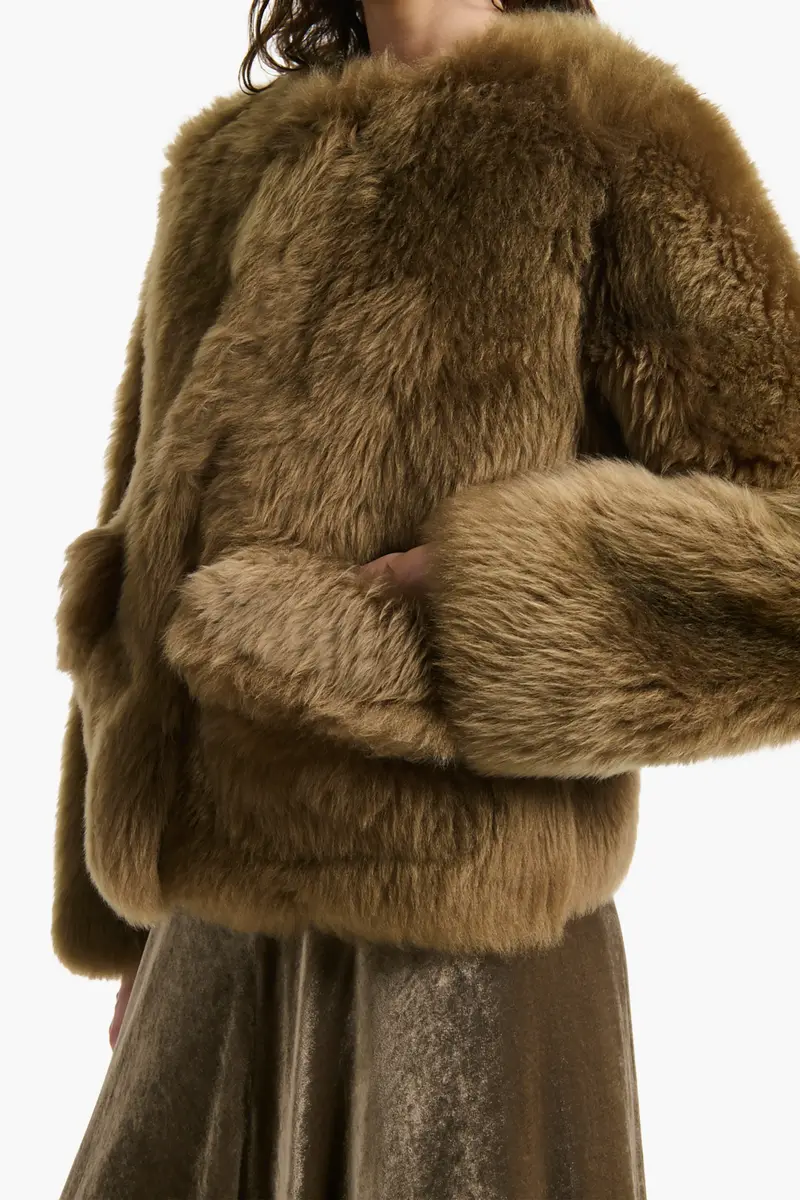 Altuzarra Maury Coat | Thumbnail 6