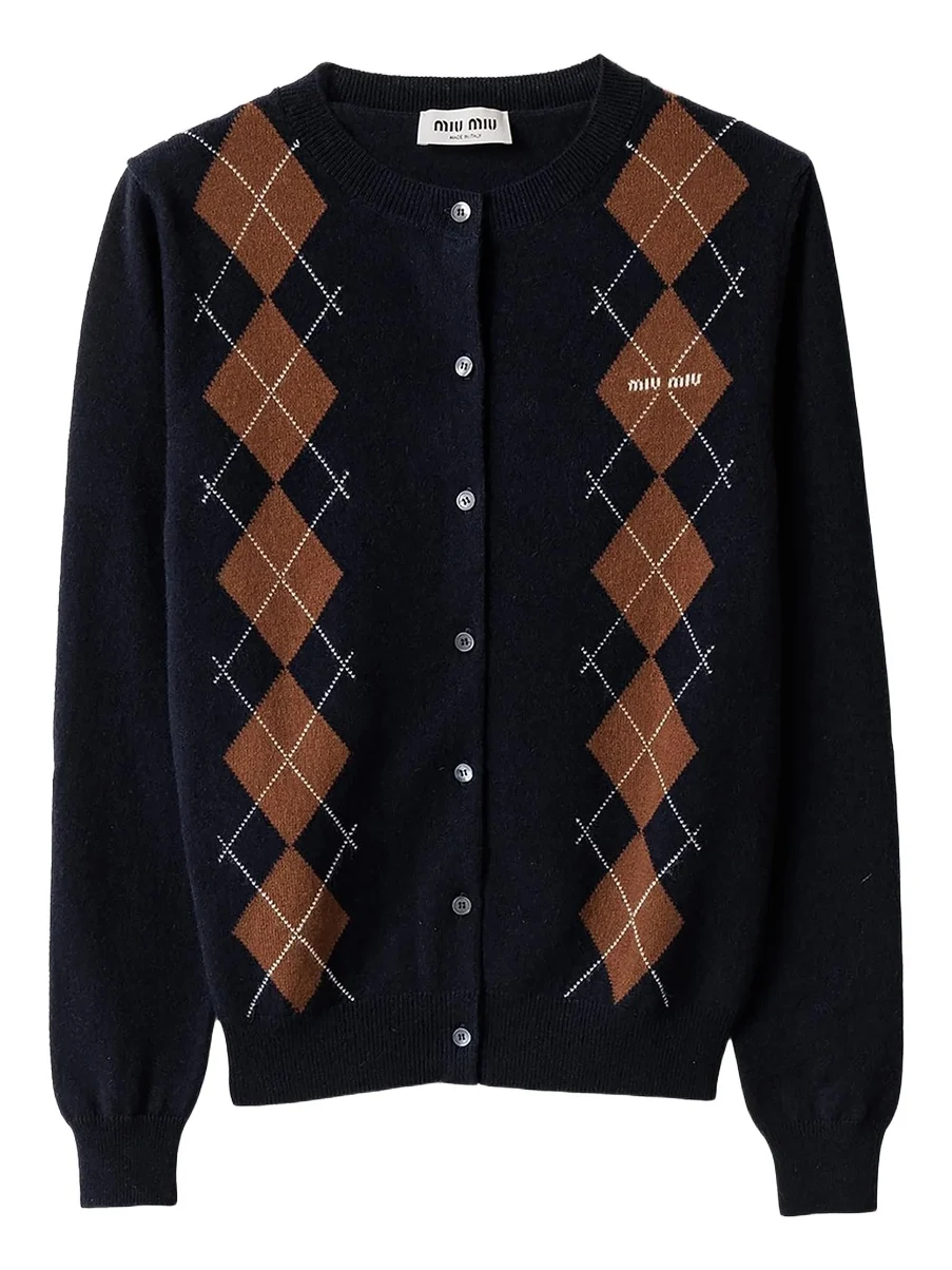 Women's Cashmere Cardigan Women's Cashmere Cardigan