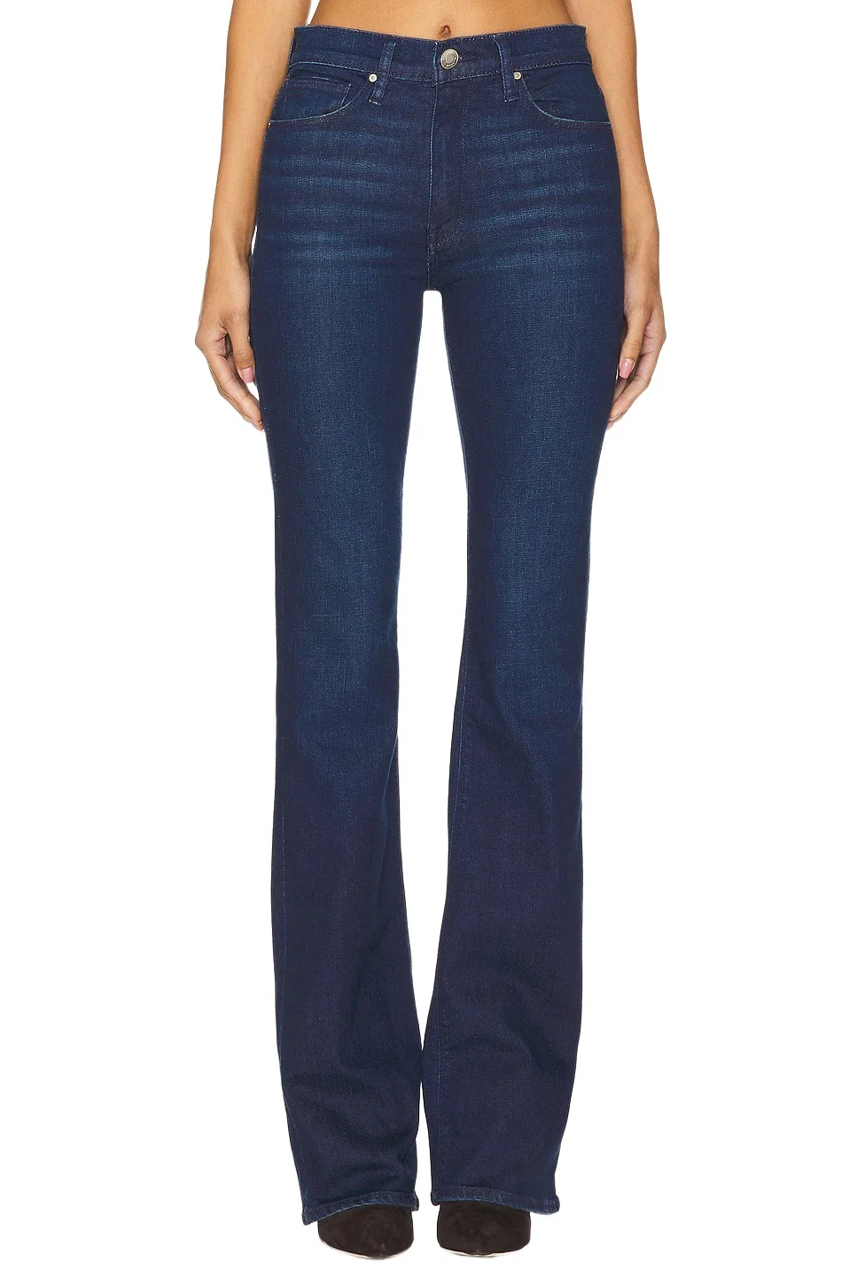 Barbara High Rise Bootcut Barbara High Rise Bootcut