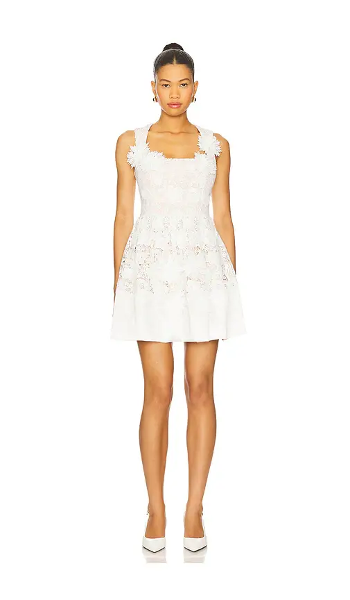 Elliatt Margot Mini Dress | Image 1 Elliatt Margot Mini Dress | Image 1