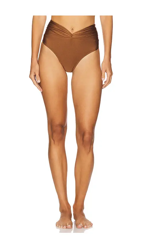 Shani Shemer Claire Bikini Bottom | Image 1 Shani Shemer Claire Bikini Bottom | Image 1