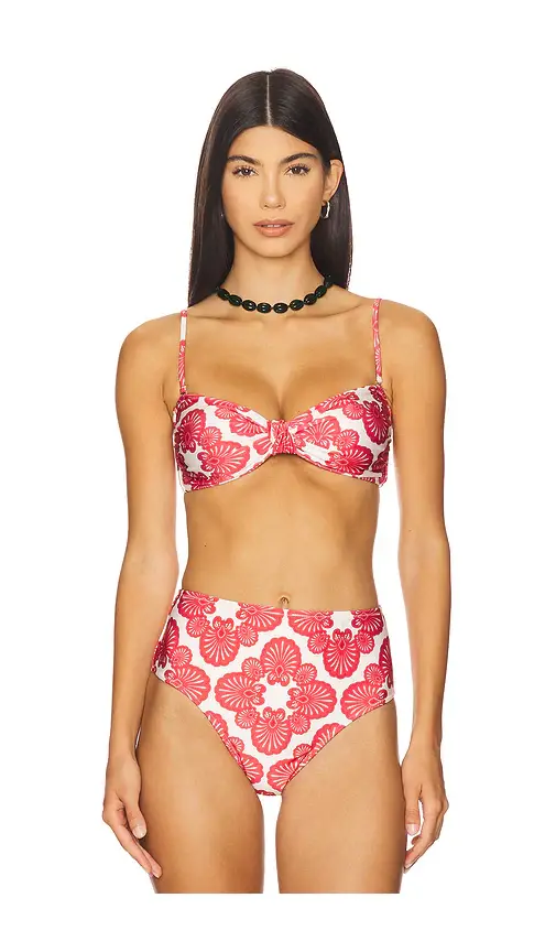 Shani Shemer Barbara Bikini Top | Thumbnail 2 Shani Shemer Barbara Bikini Top | Thumbnail 2