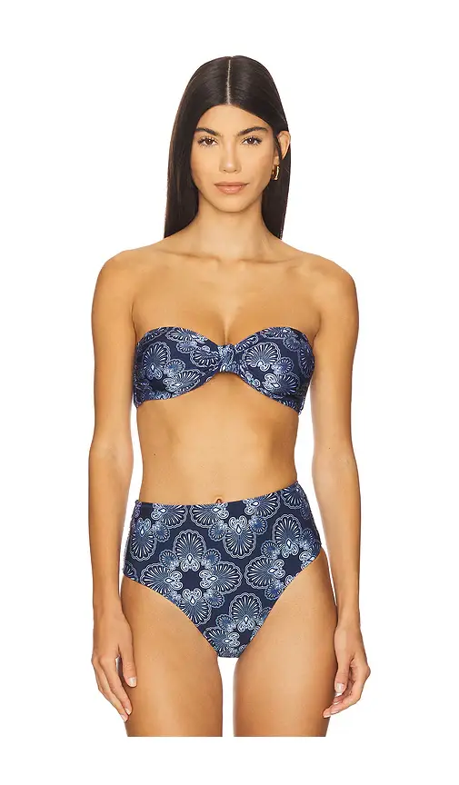 Shani Shemer Barbara Bikini Top | Image 1 Shani Shemer Barbara Bikini Top | Image 1