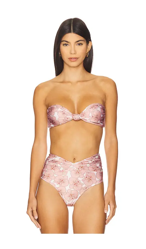 Shani Shemer Anne Bikini Top | Image 1 Shani Shemer Anne Bikini Top | Image 1
