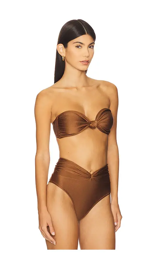 Shani Shemer Maren Bikini Top | Thumbnail 2 Shani Shemer Maren Bikini Top | Thumbnail 2