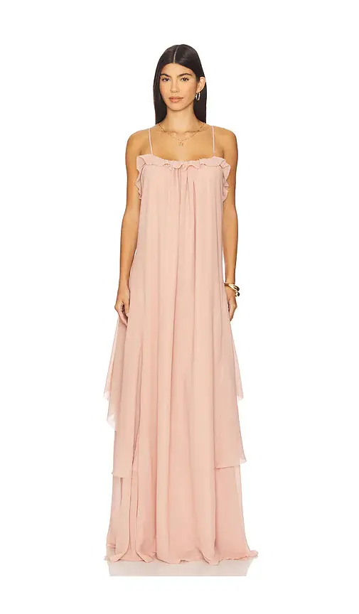 Tularosa Larissa Maxi Dress | Image 1 Tularosa Larissa Maxi Dress | Image 1