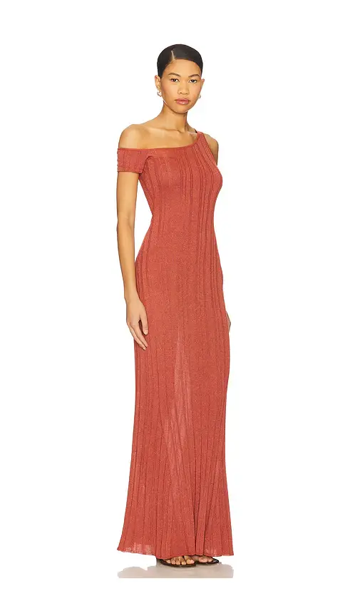 AFRM Hoda Dress | Thumbnail 2 AFRM Hoda Dress | Thumbnail 2