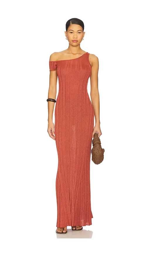 AFRM Hoda Dress