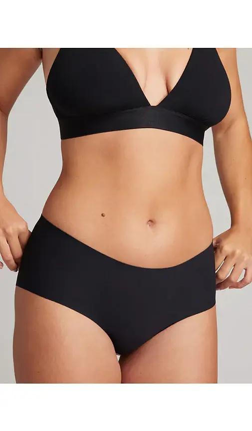 Negative Underwear Base Boy Short 3-pack | Thumbnail 2