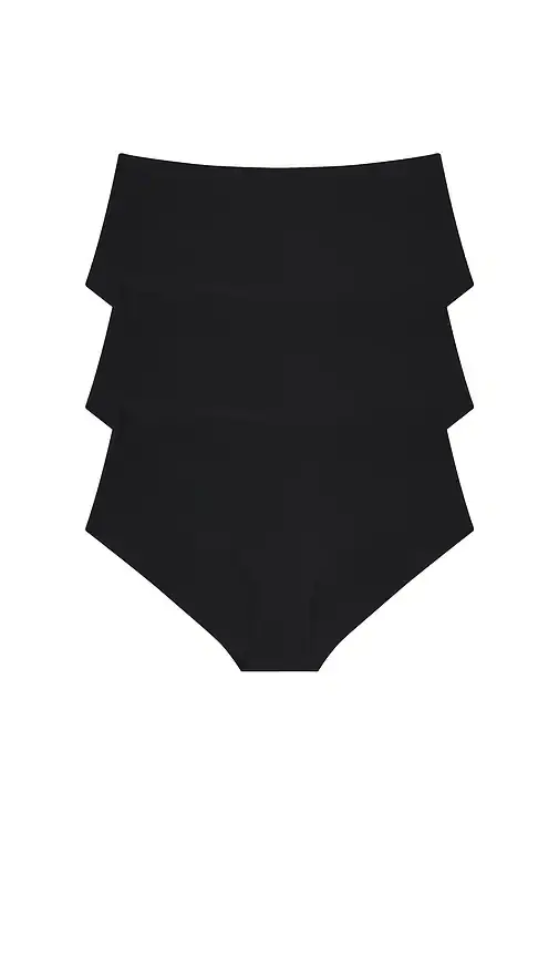 Base Boy Short 3-pack
