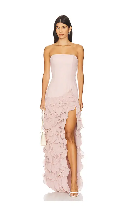 Lovers and Friends Rori Gown