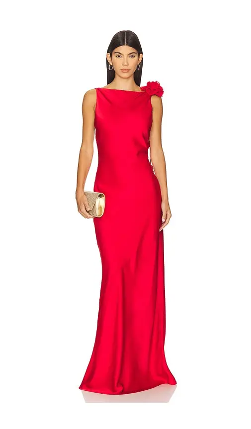 Lovers and Friends Angela Gown | Thumbnail 2 Lovers and Friends Angela Gown | Thumbnail 2