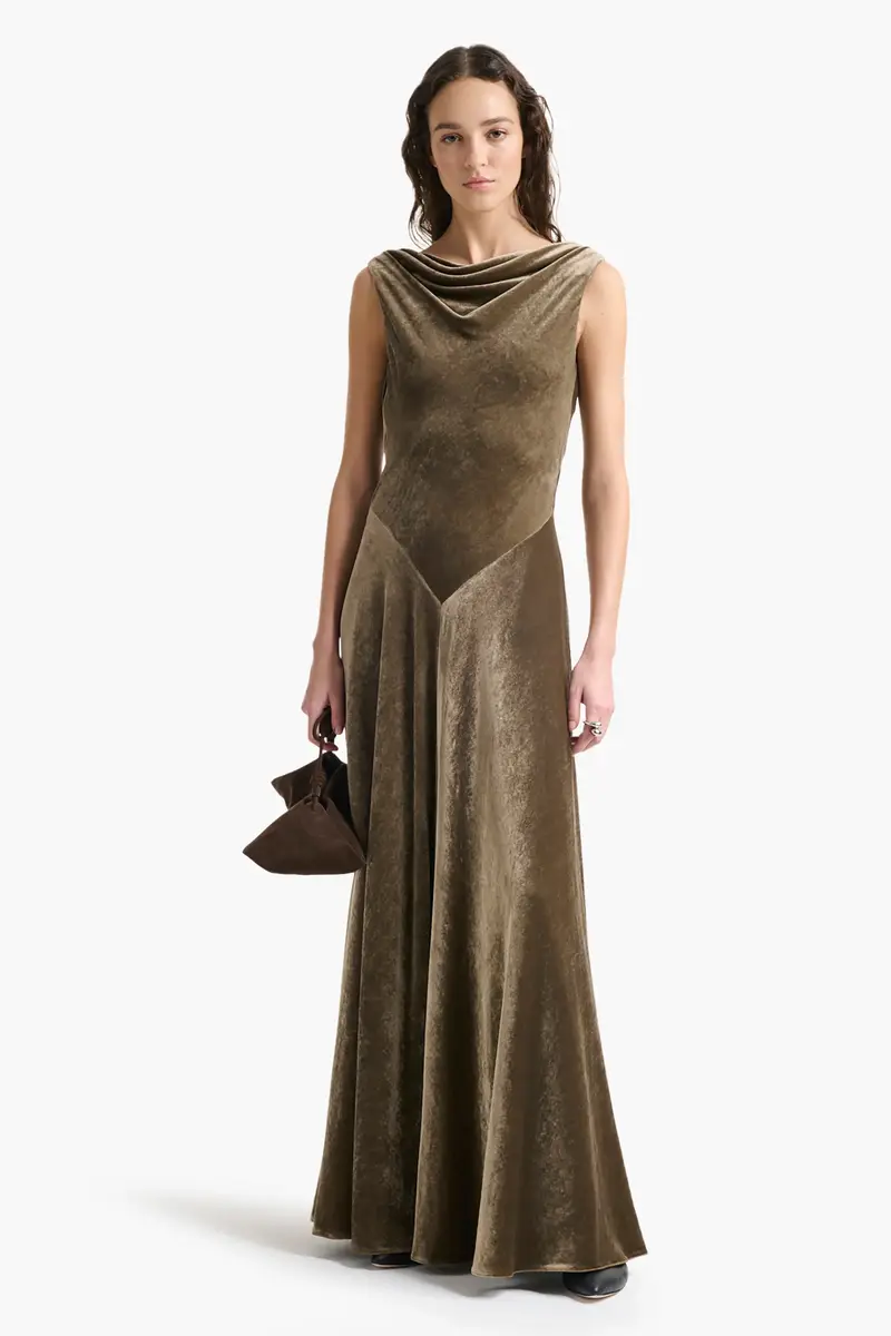 Altuzarra Drina Dress | Thumbnail 2