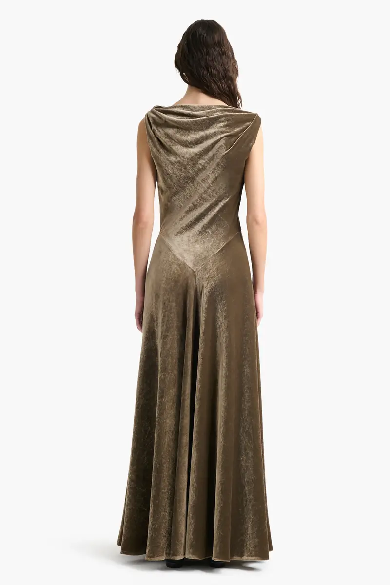 Altuzarra Drina Dress | Thumbnail 5