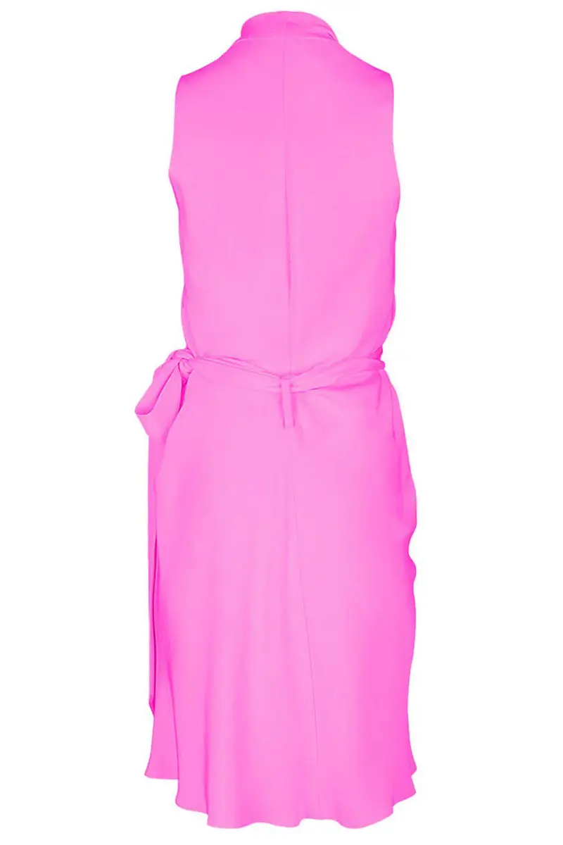 PETER COHEN Yard Dress | Thumbnail 5