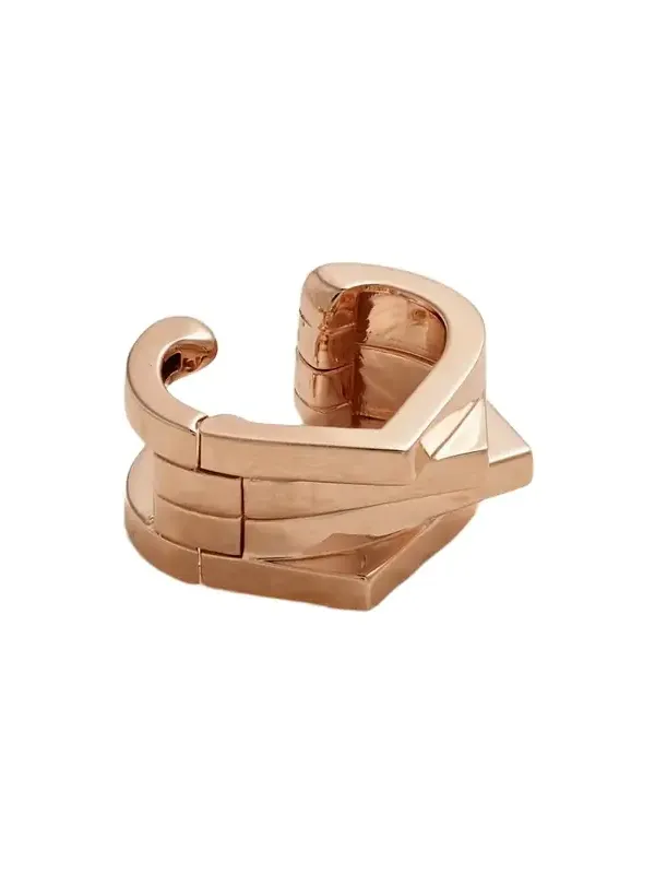 Antifer 18-karat Rose Gold Ear Cuff