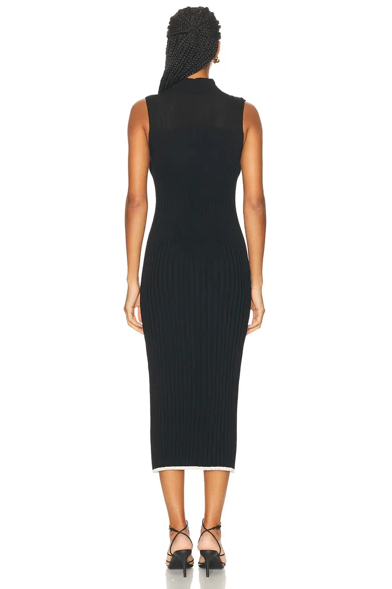 Proenza Schouler Maia Dress | Thumbnail 3 Proenza Schouler Maia Dress | Thumbnail 3