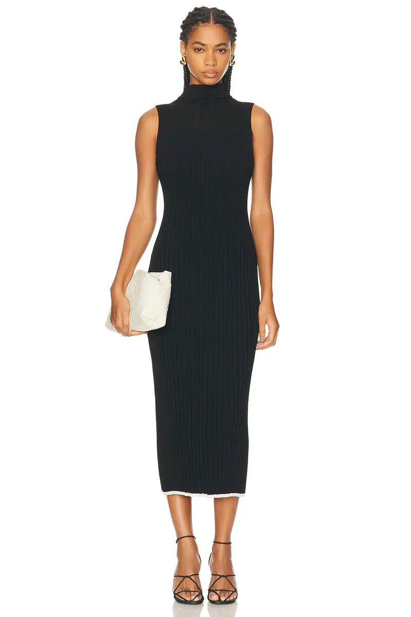 Proenza Schouler Maia Dress | Thumbnail 1 Proenza Schouler Maia Dress | Thumbnail 1