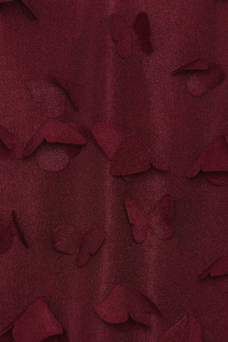 Coperni Butterflies Techno Top | Thumbnail 5