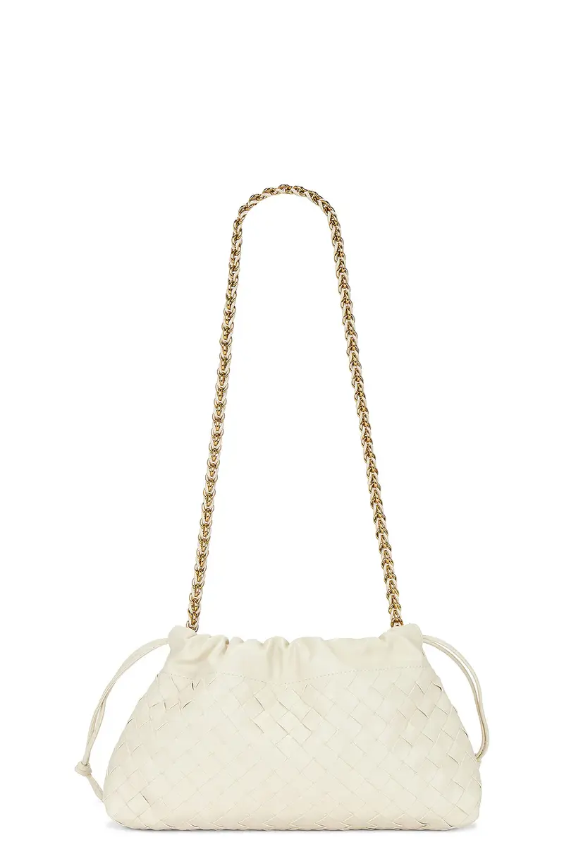 Bottega Veneta Soiree Dustbag | Thumbnail 3 Bottega Veneta Soiree Dustbag | Thumbnail 3