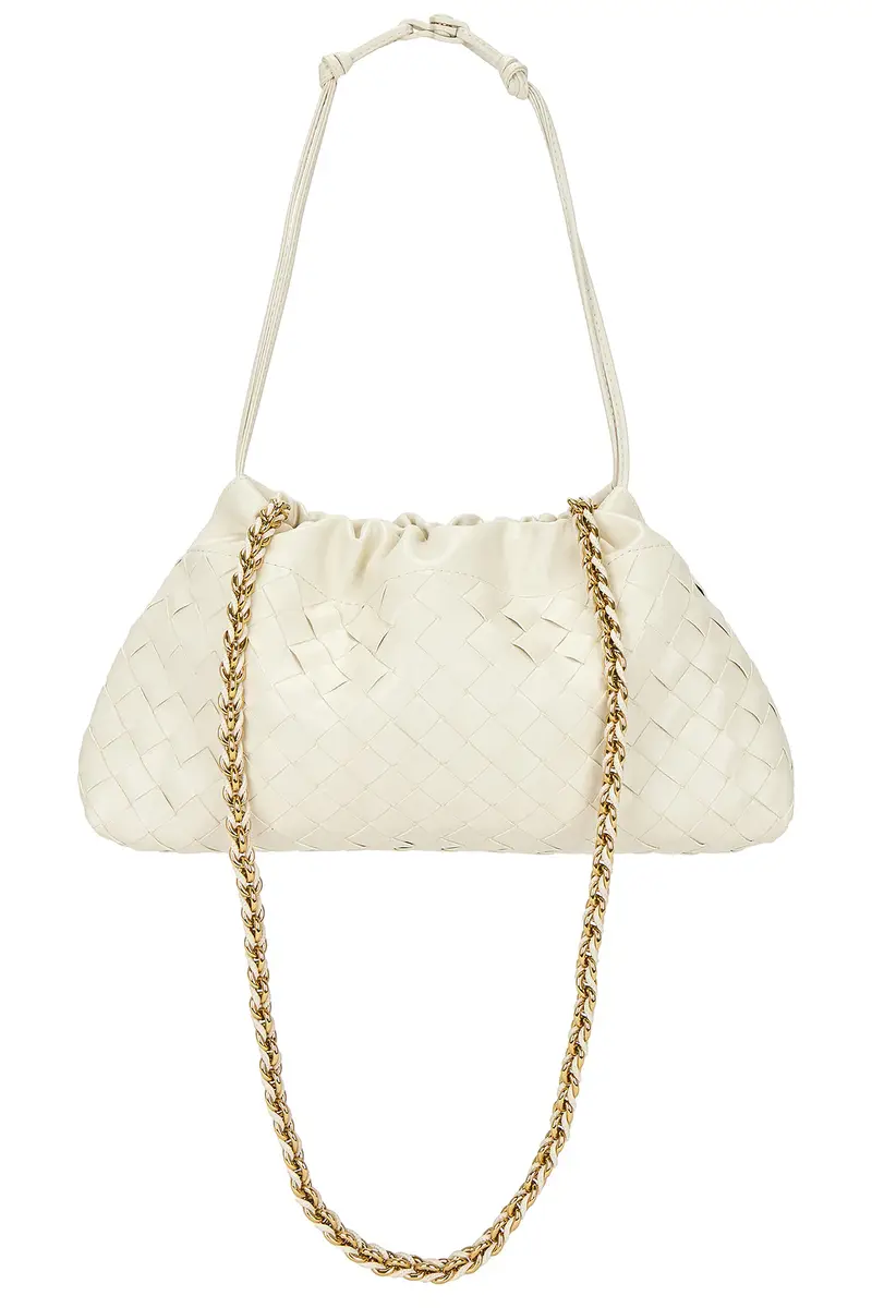 Bottega Veneta Soiree Dustbag | Thumbnail 6 Bottega Veneta Soiree Dustbag | Thumbnail 6