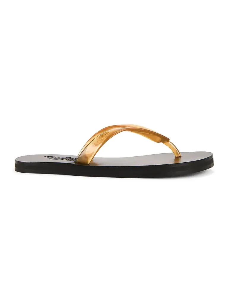 Ancient Greek Sandals Saionara Jelly Sandal