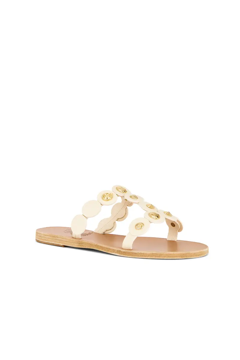 Ancient Greek Sandals Daryl Sandal | Thumbnail 2 Ancient Greek Sandals Daryl Sandal | Thumbnail 2