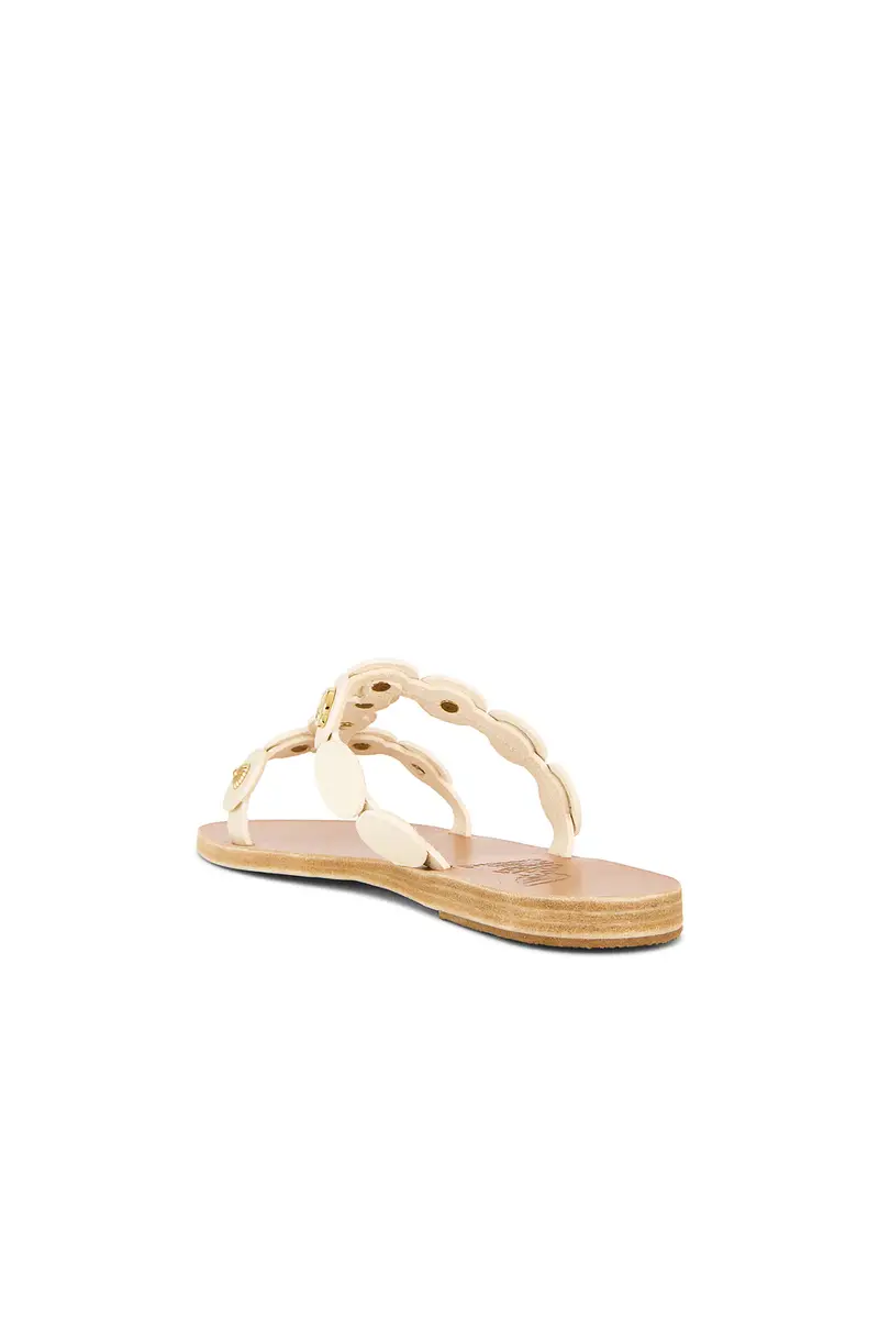 Ancient Greek Sandals Daryl Sandal | Thumbnail 3 Ancient Greek Sandals Daryl Sandal | Thumbnail 3