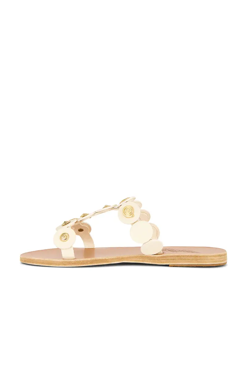 Ancient Greek Sandals Daryl Sandal | Thumbnail 5 Ancient Greek Sandals Daryl Sandal | Thumbnail 5