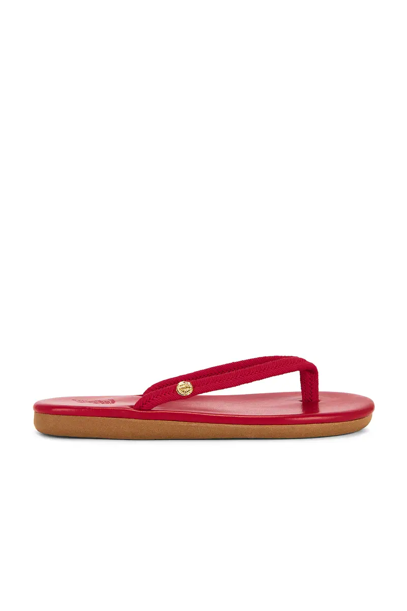 Ancient Greek Sandals Saionara Rope Sandal | Image 1 Ancient Greek Sandals Saionara Rope Sandal | Image 1